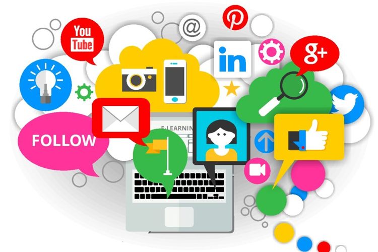 Sosyal Medya Platformları