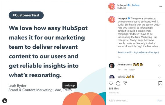 hubspot