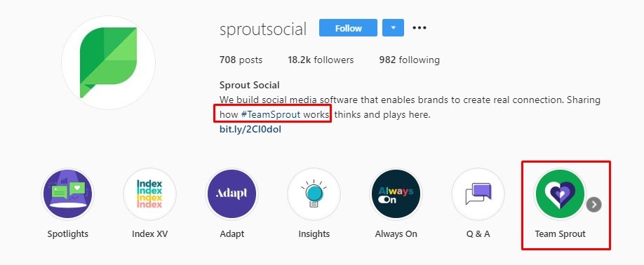 sproutsocial