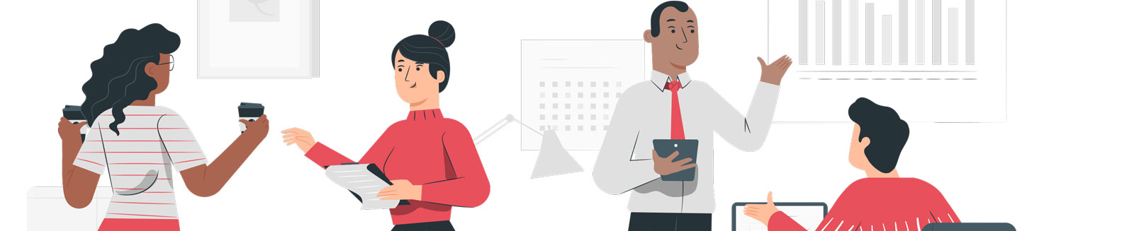 Survivor dijital medya pazarlama ajansı hakkımızda sayfası banner